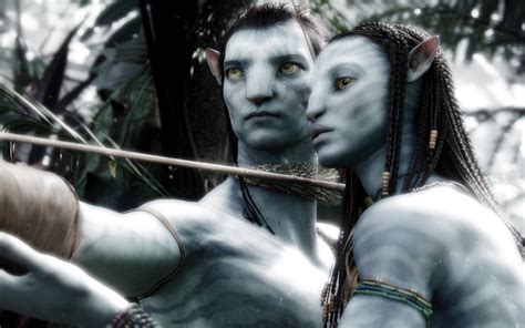 Download Neytiri Avatar Movie Avatar Hd Wallpaper