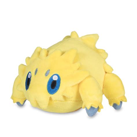 Joltik Poké Plush - 5 In. | Pokémon Center Official Site