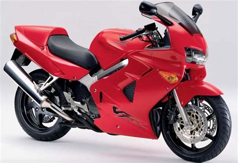 Honda Cbr1000f 1987 1999 Buyers Guide