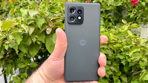 Motorola Edge Plus (2023) review: Motorola's best phone in years | Tom ...