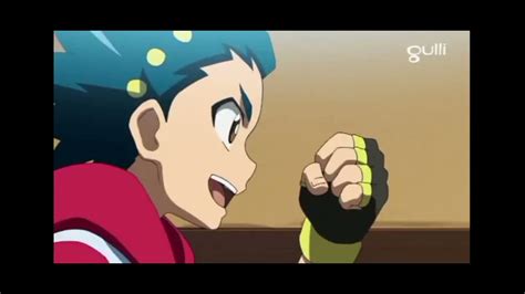 Beyblade Burst Quad Drive En Fran Ais Valt Vs Bell Partie Youtube