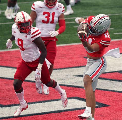 Ohio State Football At Nebraska Live Updates