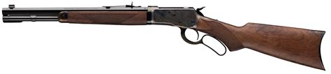 Model 1892 Deluxe Trapper Takedown Case Hardened | Winchester