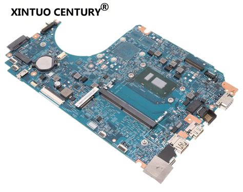 For Lenovo V Ikb Ikb Laptop Motherboard Lv Kb Mb M