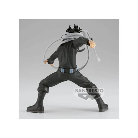 Figurine The Amazing Heroes Vol 20 Shota Aizawa Figurine My Hero