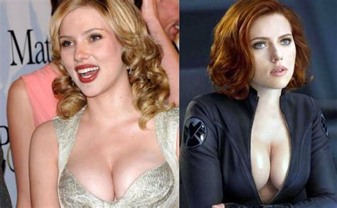 Scarlett Johansson Boobs In The Pool Photos Sex And Porn
