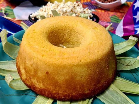 Bolo De Fub Cremoso Band Receitas