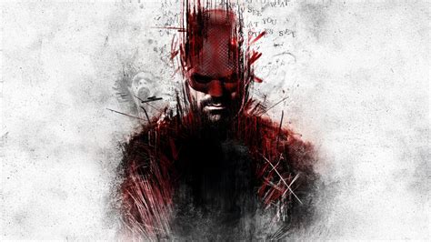 40 Daredevil Born Again 4k Wallpapers