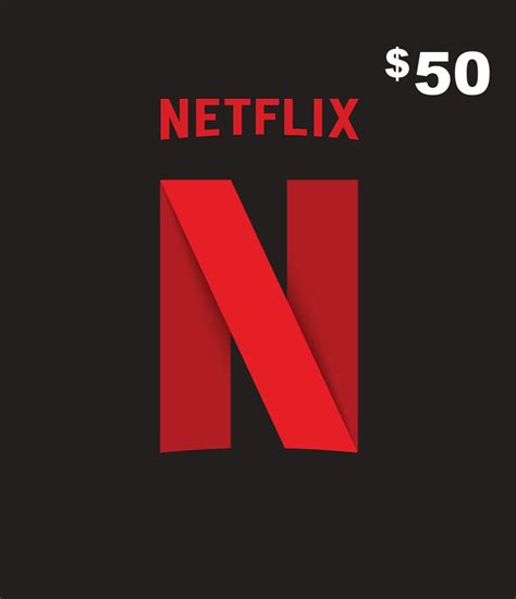 Netflix Gift Card Usd Exoplayzone