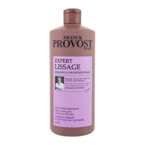 FRANCK PROVOST PARIS Expert Smoothing Shampoo Professional Șampon