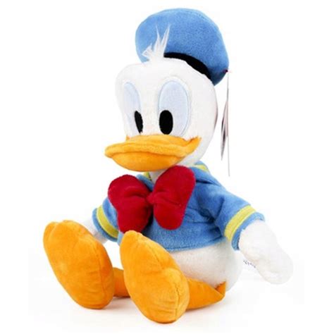 Kaczor Donald Figurka Disney Niska Cena Na Allegro Pl