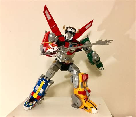 Voltron Toys Discussion Thread | Page 319 | TFW2005 - The 2005 Boards