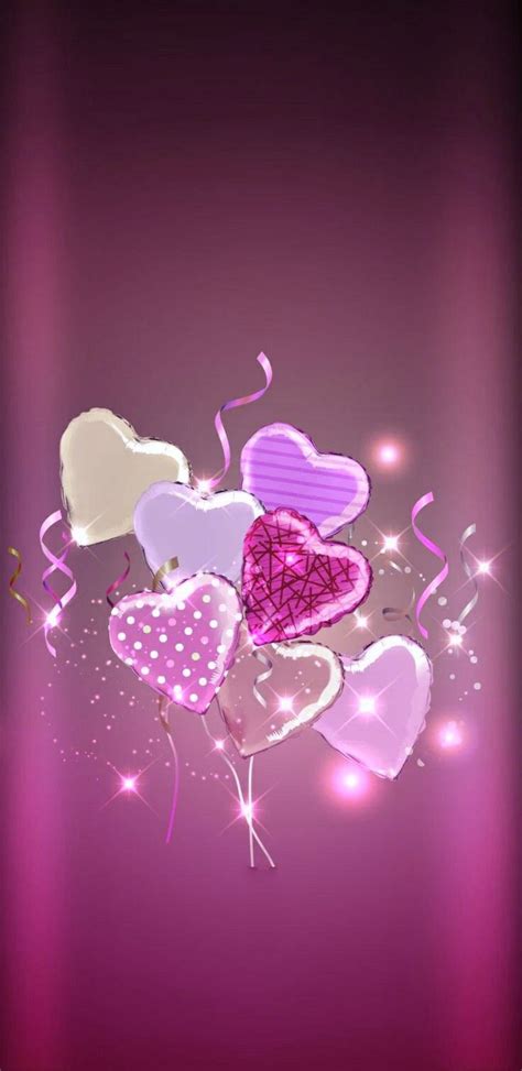 Pin By Sara Pegg On Sara S Best Valentines Wallpaper Pretty Phone