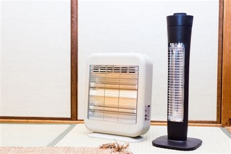 エアコンが無い部屋のオススメ暖房器具3選！電気代比較一覧！コスパ最強は？ 【なるほど不動産 Com】