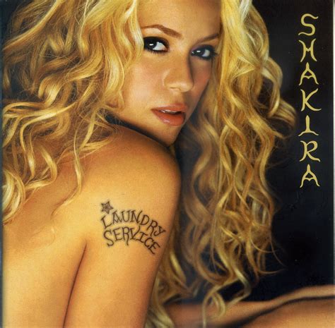 Shakira Country Of Origin