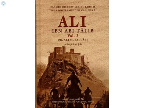 Books › Biographies › Ali Ibn Abi Talib 2 Volume Set Iiph