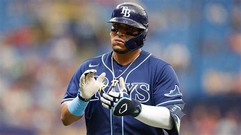 Isaac Paredes Has Been Key To The Rays Success