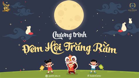 Để một mùa Tết Trung Thu đong đầy yêu thương