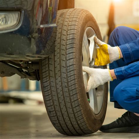 Why Are Tire Alignment And Balancing Important Trail Tire Auto Centers