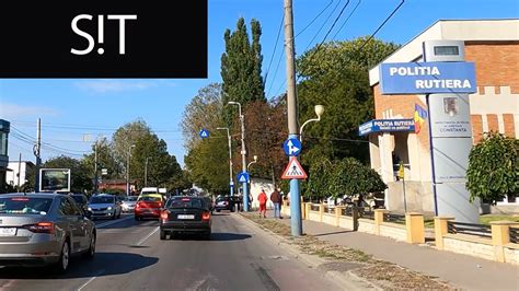 Centru Constanta Catre Politia Rutiera In Trafic YouTube