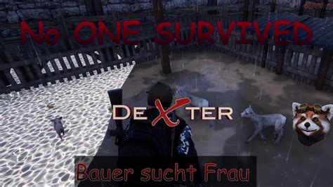 No One Survived Deutsch Bauer Sucht Frau S1 2 Folge 44 Deutsch