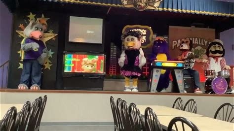 Chuck E Cheese “all You Can Play” At Toronto On North York Willowdale Youtube