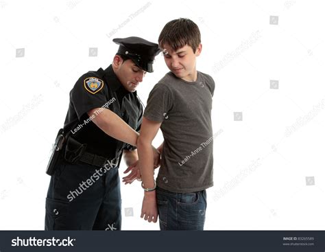 Teen In Police Uniform: Over 427 Royalty-Free Licensable Stock Photos ...