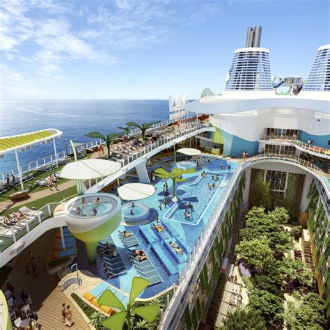 Leo Messi Ser El Icon Of Icon Of The Seas El Nuevo Barco De