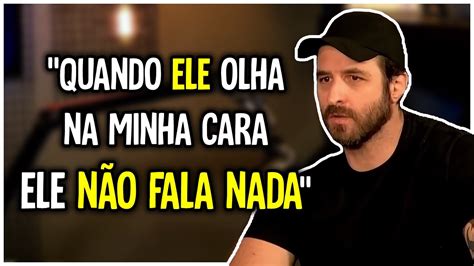 Treta Entre Rafinha Bastos E Danilo Gentili Youtube