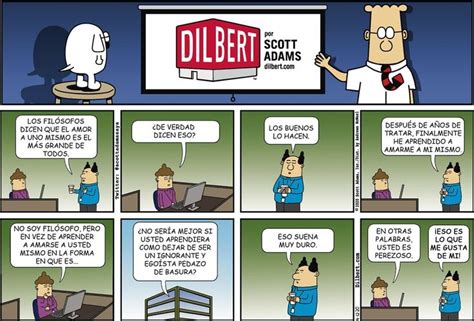 Dilbert En Español By Scott Adams For Sun 12 Apr 2020 Scott Adams