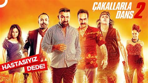 Akallarla Dans Hastas Y Z Dede Full Hd Komedi Filmi Zle Youtube