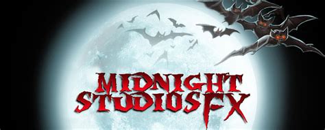 Midnight Studios Fx Msfx 2017