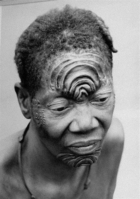 Culture: On Tattoos. Today, tattoos are commonly used for… | by AFRICAN ...