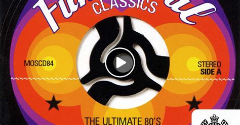 Ministry of Sound - Funk Soul Classics - The Ultimate 80's Soul And Funk Revival Disc 1 by ...