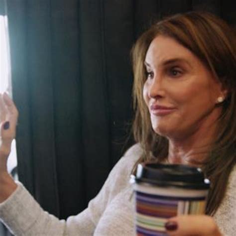 Caitlyn Jenner Gets Heated Over Politics On I Am Cait