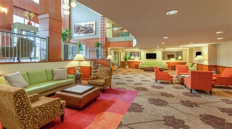 Hilton Garden Inn Pittsburgh Hotel in Oakland, PA