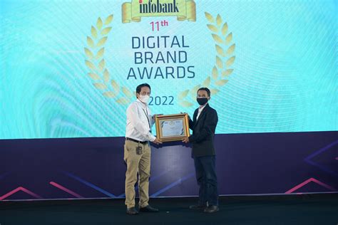 Mantap D Bank Danamon Boyong Digital Brand Award 2022 THE ASIAN POST