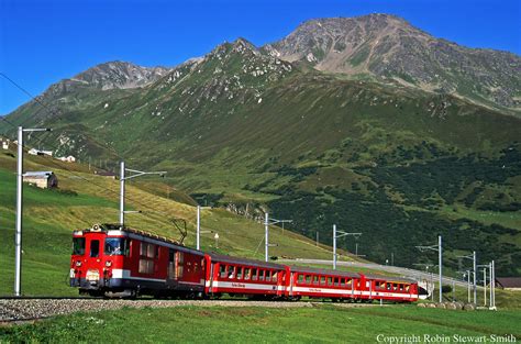 Furka Oberalp Nr Hospental Andernatt Disentis Flickr