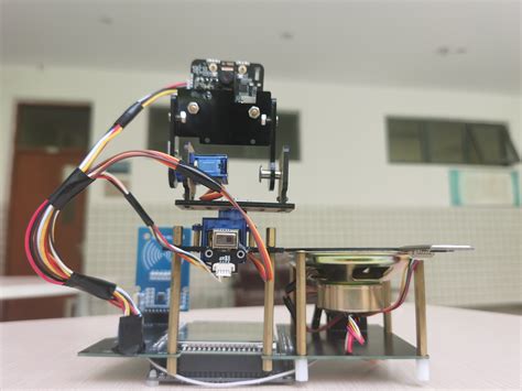 物联学子在全国大学生嵌入式芯片与系统设计竞赛中获佳绩 江南大学新闻网