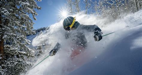 Why Visit Aspen Snowmass in Spring – Colorado Skiing