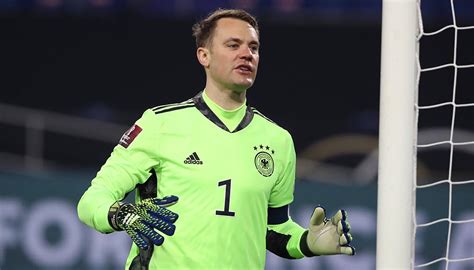 So Plant Der Fc Bayern Mit Manuel Neuer Thomas M Ller