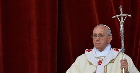 Pape Fran Ois Pope Francis Papa Francesco Papa Francisco Papa