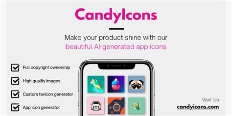 Candyicons Product Information Latest Updates And Reviews 2023