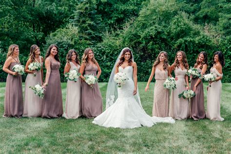 NYC Bridesmaid Dresses [Shop in Store] | Bella Bridesmaids | Bella