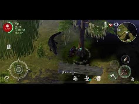 Westland Survival Tier 6 Cypress Swale Bayou New Locations YouTube