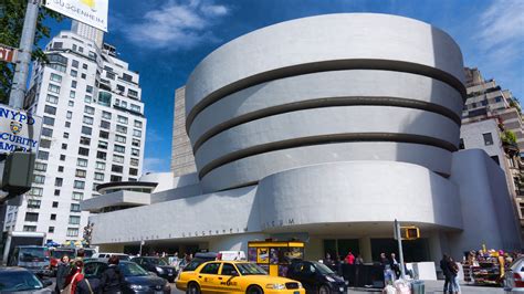 Ces Maisons De L Architecte Du Mus E Guggenheim Font Maintenant Partie