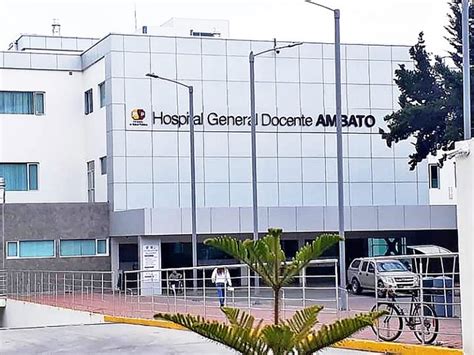 Hospital Docente Con Prevenci N De Infecciones El Heraldo