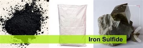 Buy Iron Sulfide Iron Sulfide Price Rayeneh