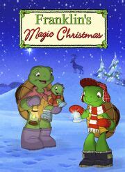 Franklin's Magic Christmas | Franklin Wiki | Fandom