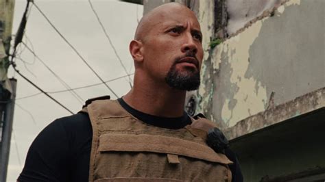 Dwayne Johnson Will Return As Luke Hobbs In New Standalone Fast